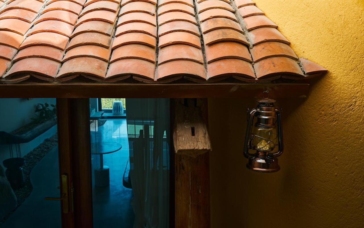 Barbados Cherry Villa Hoi An Exterior photo
