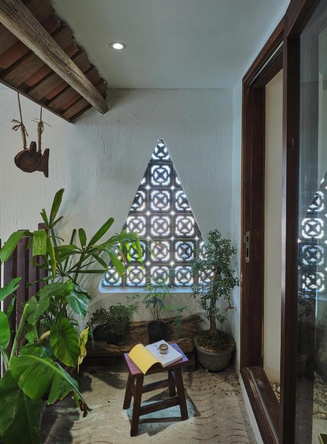 Barbados Cherry Villa Hoi An Exterior photo