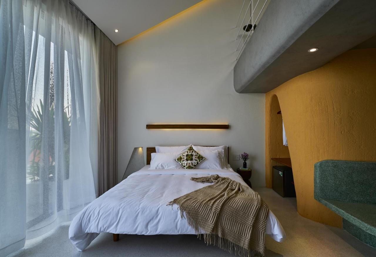 Barbados Cherry Villa Hoi An Exterior photo